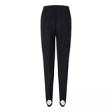 BOGNER BOGNER Elaine Stirrup Trousers - Match Laren