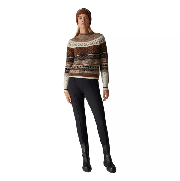 BOGNER BOGNER Elaine Stirrup Trousers - Match Laren