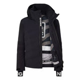 BOGNER BOGNER Henrik Ski Jacket - Match Laren