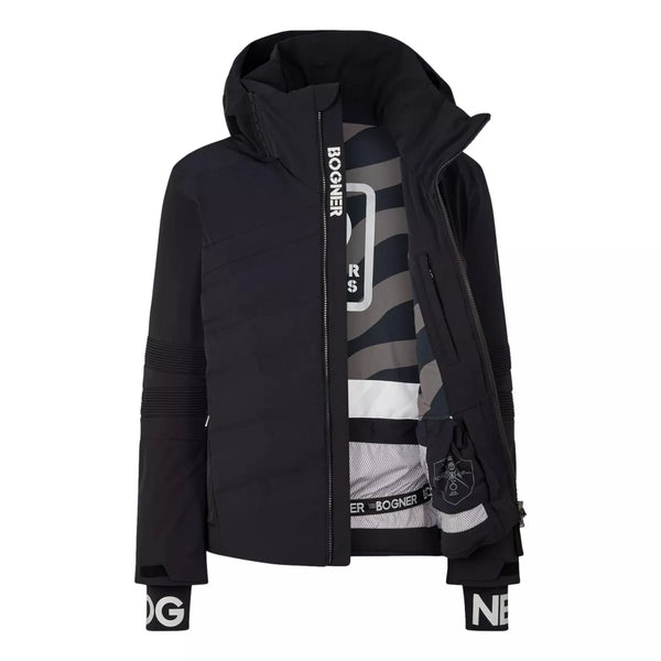 BOGNER BOGNER Henrik Ski Jacket - Match Laren