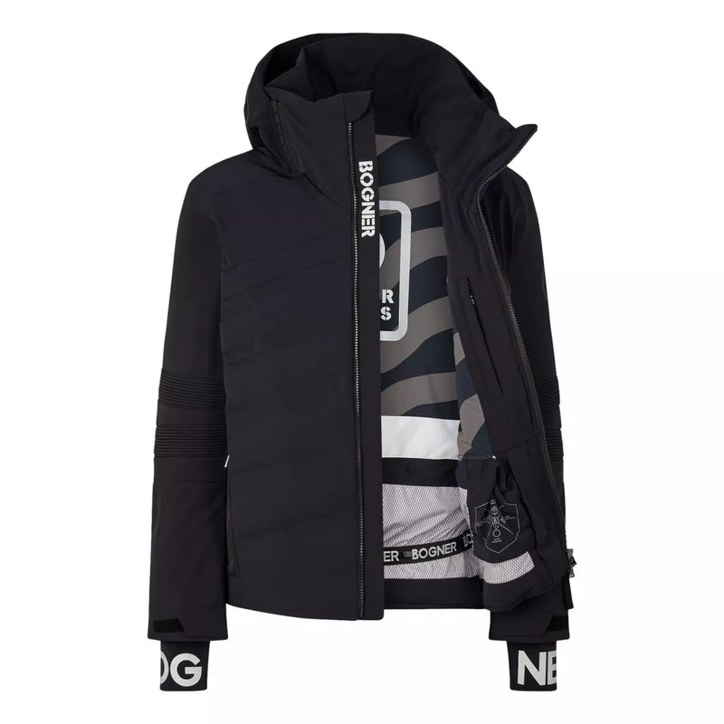 BOGNER BOGNER Henrik Ski Jacket - Match Laren