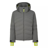 BOGNER BOGNER Henrik Ski Jacket - Match Laren