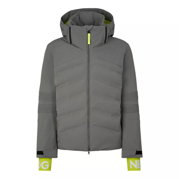 BOGNER BOGNER Henrik Ski Jacket - Match Laren