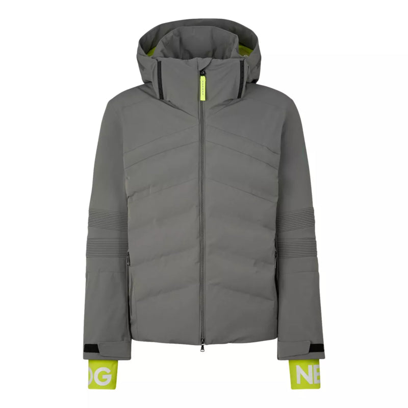 BOGNER BOGNER Henrik Ski Jacket - Match Laren