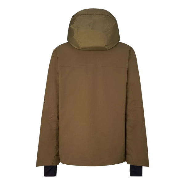FIRE & ICE FIRE & ICE Bjarne Functional Jacket - Match Laren