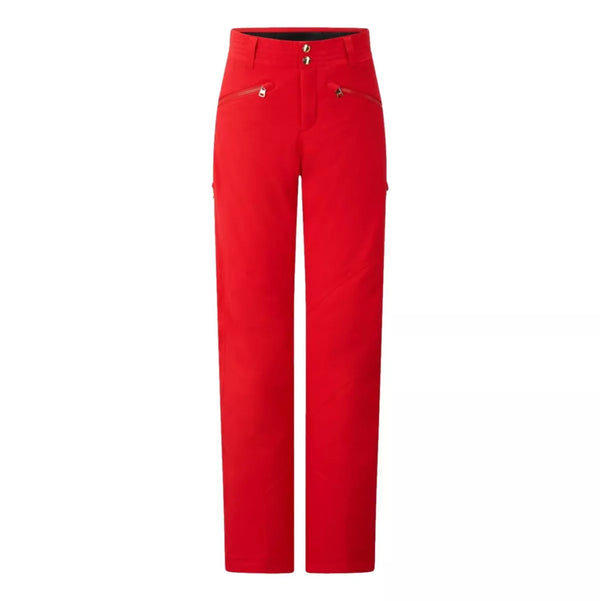 BOGNER Bogner Skibroek Bond 007 Rood - Match Laren