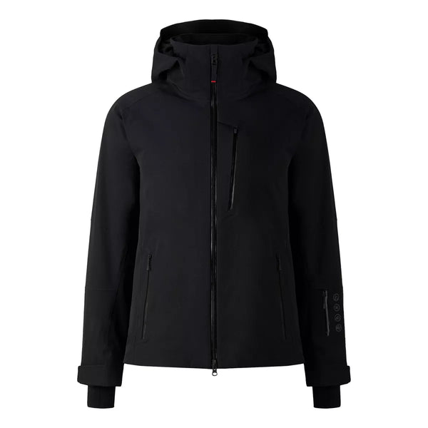 FIRE & ICE Fire & Ice Ski Jack Eason Zwart - Match Laren