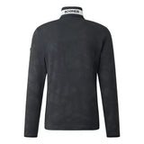 BOGNER Bogner First layer Joscha in Donkergrijs - Match Laren