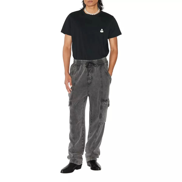 ISABEL MARANT Isabel Marant Zafferh Zwart - Match Laren