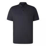 BOGNER Bogner Polo Timo Antraciet - Match Laren