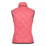 FRAUENSCHUH Frauenschuh Bodywarmer Tracy-QL Pink - Match Laren