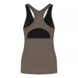 DEBLON Deblon Day Top Cacao Bruin - Match Laren