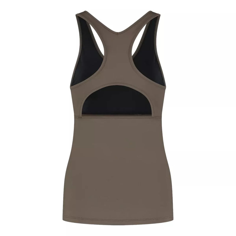 DEBLON Deblon Day Top Cacao Bruin - Match Laren