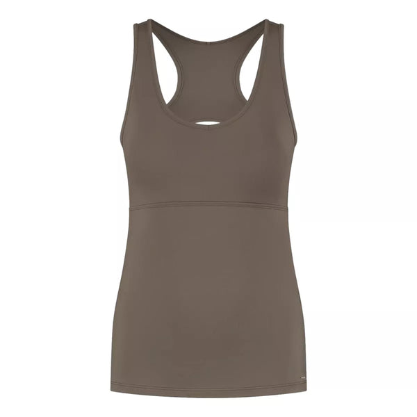 DEBLON Deblon Day Top Cacao Bruin - Match Laren