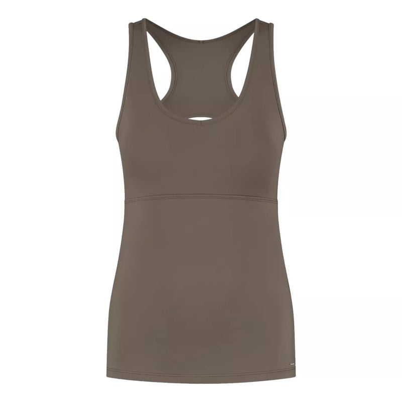 DEBLON Deblon Day Top Cacao Bruin - Match Laren