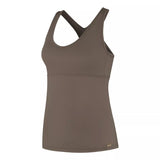 DEBLON Deblon Day Top Cacao Bruin - Match Laren