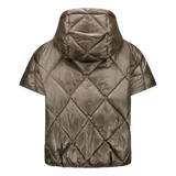 DEBLON Deblon Bodywarmer Stevie Cacao - Match Laren