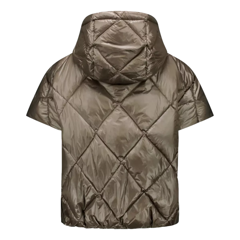 DEBLON Deblon Bodywarmer Stevie Cacao - Match Laren