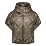 DEBLON Deblon Bodywarmer Stevie Cacao - Match Laren