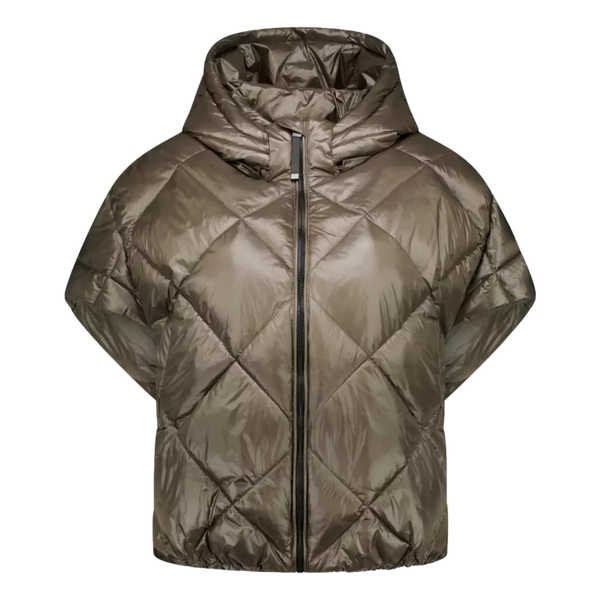 DEBLON Deblon Bodywarmer Stevie Cacao - Match Laren