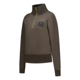 DEBLON Deblon Sweater Noelle Cacao - Match Laren