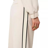 DANTE6 Dante6 Broek Hush Ecru - Match Laren