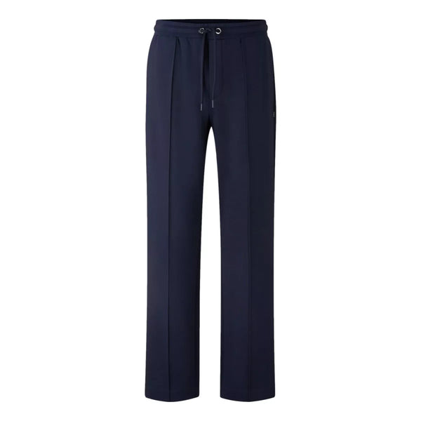 BOGNER Bogner Jean Joggingbroek Marineblauw - Match Laren