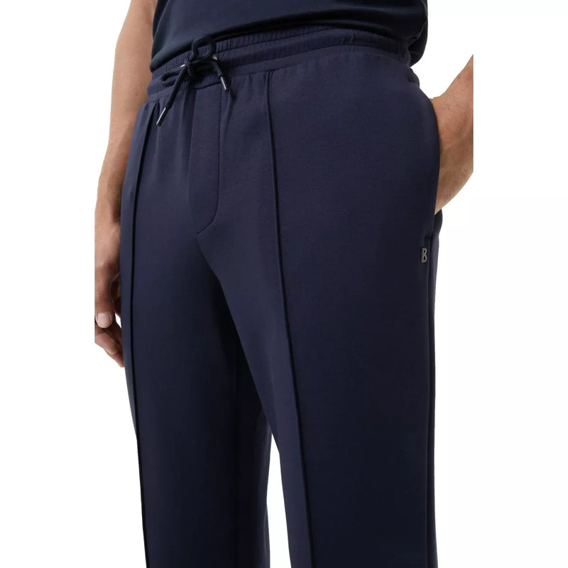 BOGNER Bogner Jean Joggingbroek Marineblauw - Match Laren