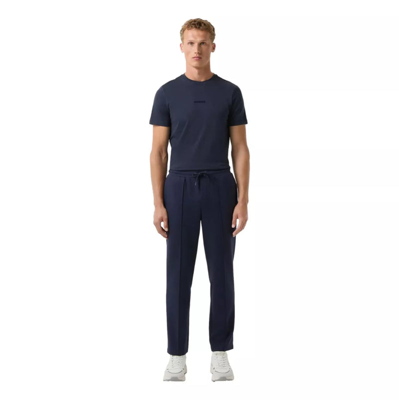 BOGNER Bogner Jean Joggingbroek Marineblauw - Match Laren