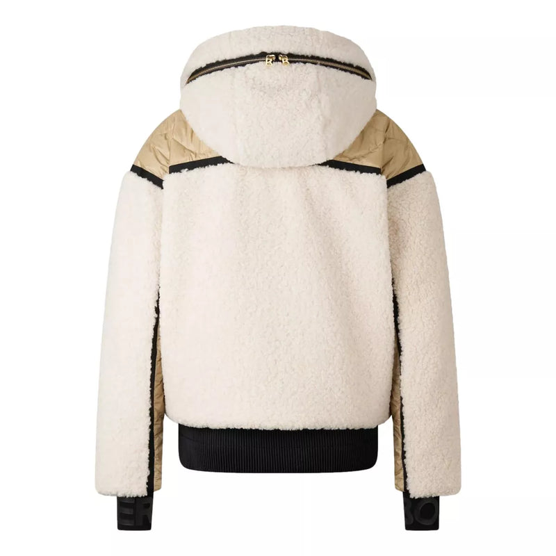 BOGNER Bogner Kora Ski Jacket - Match Laren