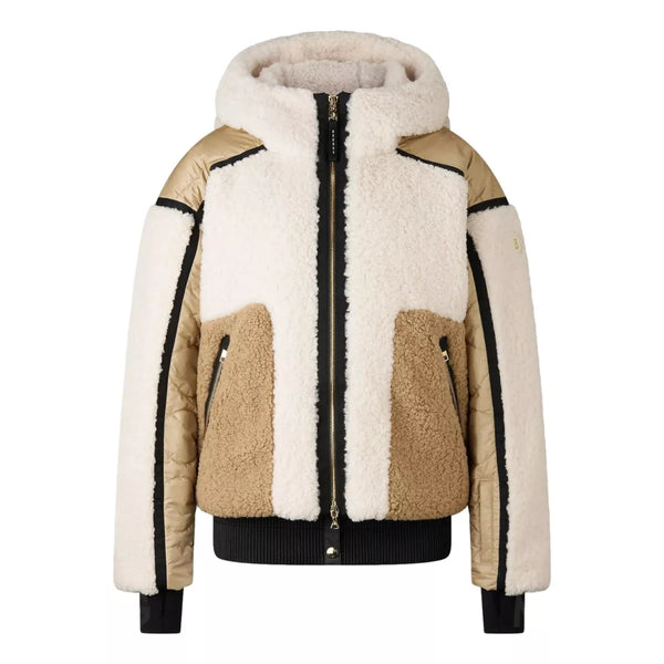 BOGNER Bogner Kora Ski Jacket - Match Laren