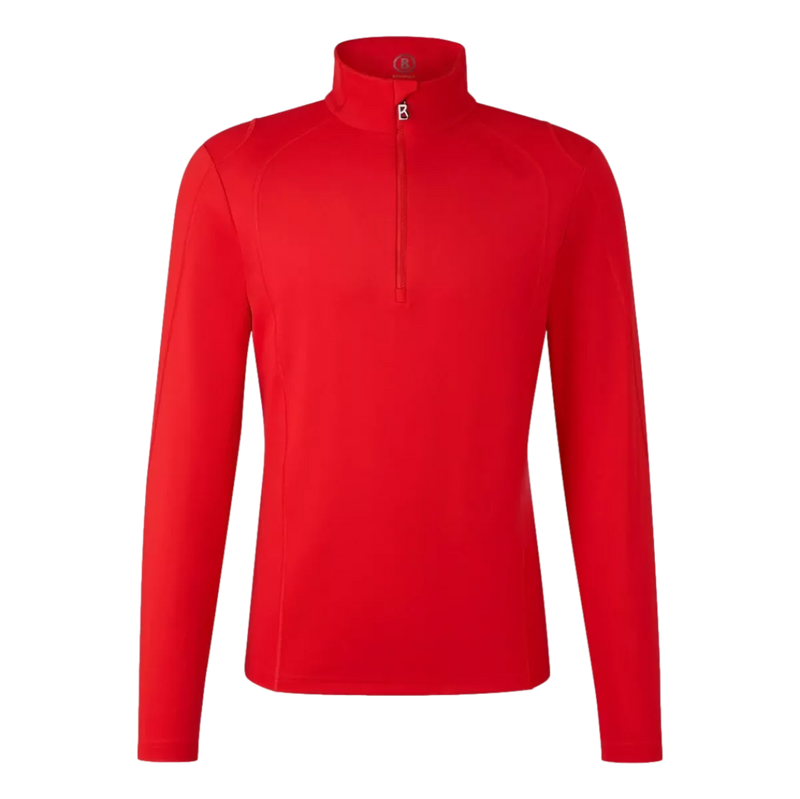 BOGNER Bogner Ski Pully Harry Rood - Match Laren