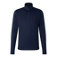 FIRE & ICE Fire & Ice Ski Pulli Pascal Donkerblauw - Match Laren