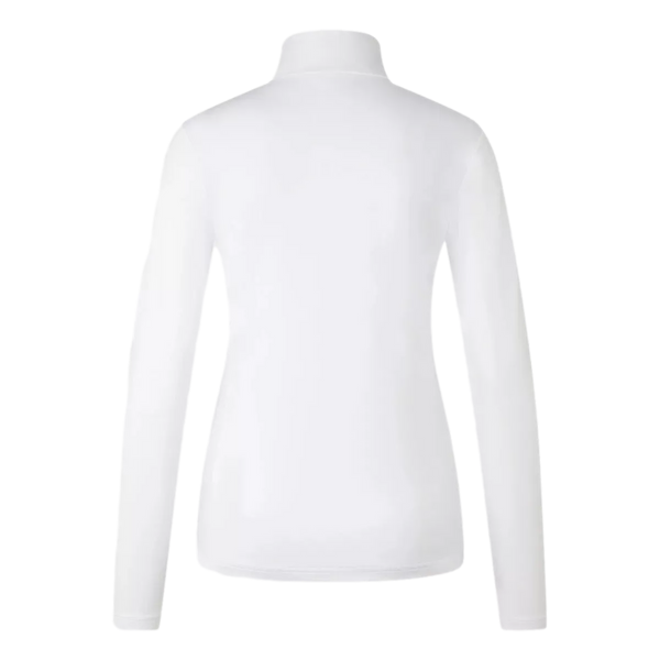 FIRE & ICE Fire & Ice Ski Pulli Margo Wit - Match Laren