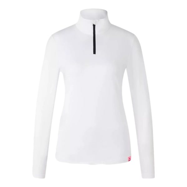 FIRE & ICE Fire & Ice Ski Pulli Margo Wit - Match Laren