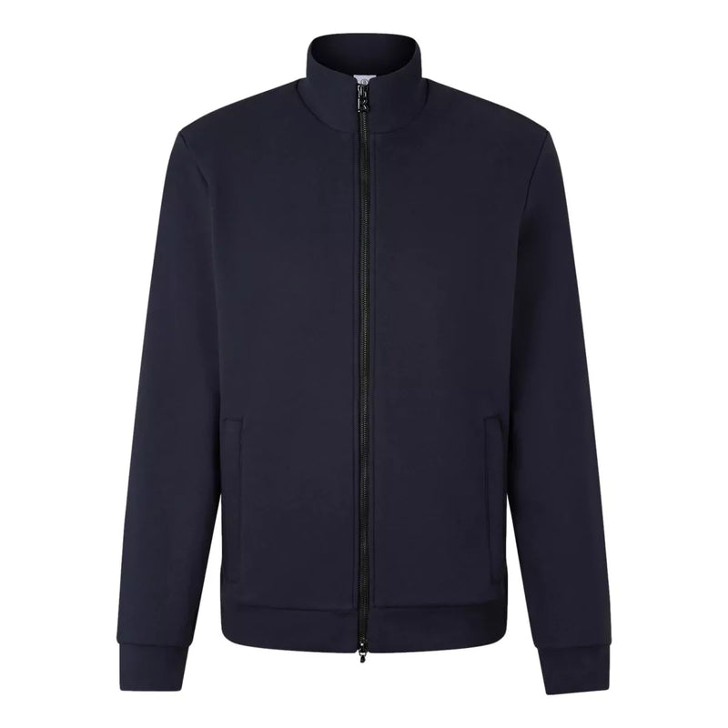 BOGNER Bogner Jeremy Vest Marineblauw - Match Laren