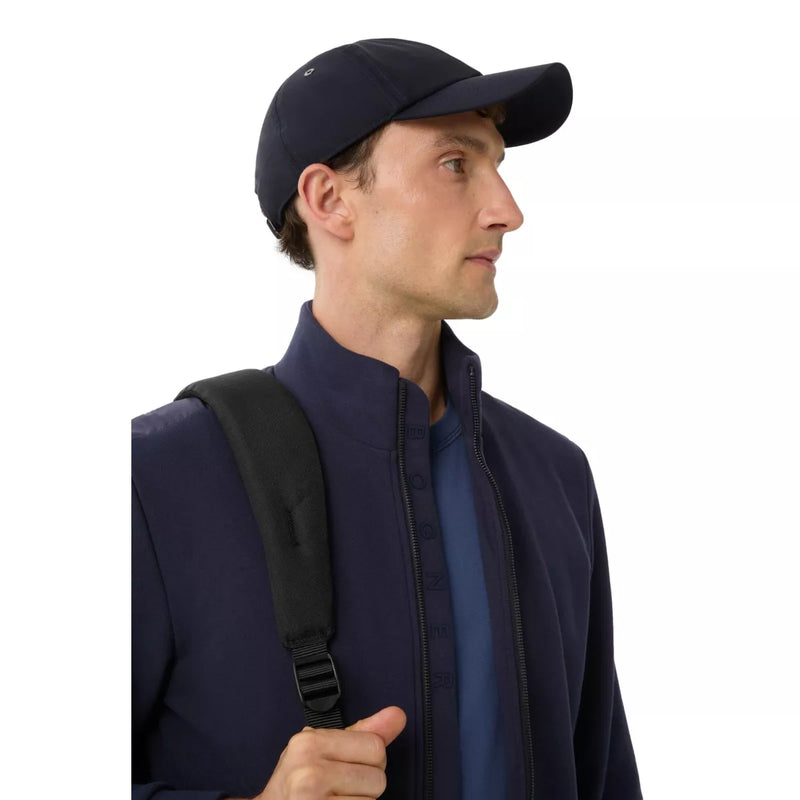 BOGNER Bogner Jeremy Vest Marineblauw - Match Laren