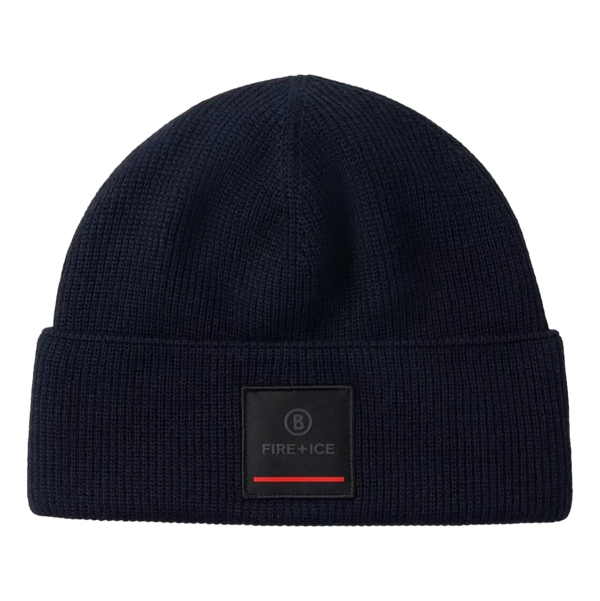 FIRE & ICE Fire & Ice Muts Tarek Donkerblauw - Match Laren