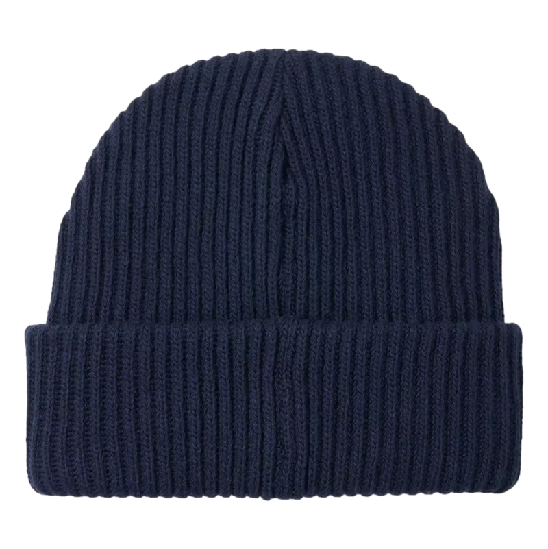 BOGNER Bogner Muts Gustav Donkerblauw - Match Laren