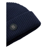 BOGNER Bogner Muts Gustav Donkerblauw - Match Laren