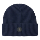 BOGNER Bogner Muts Gustav Donkerblauw - Match Laren
