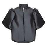DEA KUDIBAL Dea Kudibal Olivia Top Donkerblauw - Match Laren
