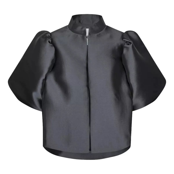 DEA KUDIBAL Dea Kudibal Olivia Top Donkerblauw - Match Laren