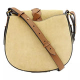 ISABEL MARANT Isabel Marant Altay Bag Beige - Sisera Laren
