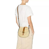 ISABEL MARANT Isabel Marant Altay Bag Beige - Sisera Laren