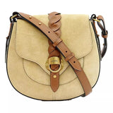 ISABEL MARANT Isabel Marant Altay Bag Beige - Sisera Laren