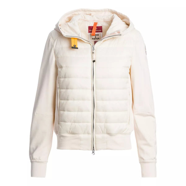 PARAJUMPERS Parajumpers jack Caelie champagne - Match Laren