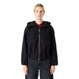 PARAJUMPERS Parajumpers Jack Ilean Antraciet - Match Laren