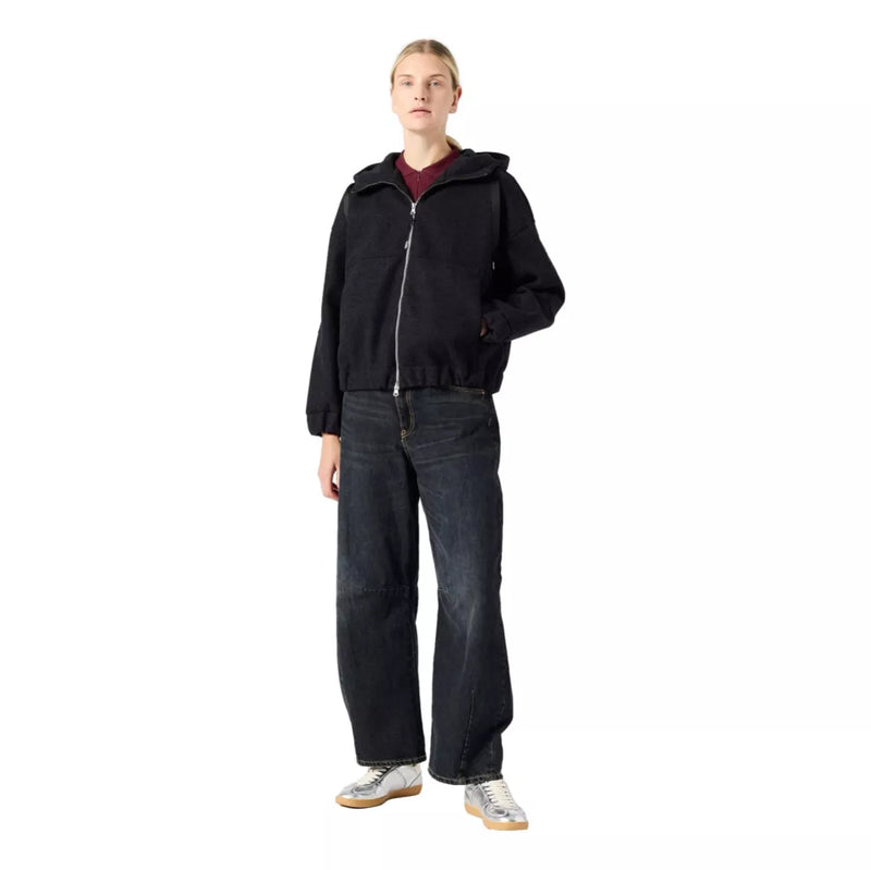 PARAJUMPERS Parajumpers Jack Ilean Antraciet - Match Laren