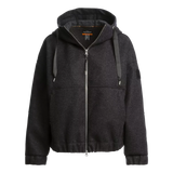 PARAJUMPERS Parajumpers Jack Ilean Antraciet - Match Laren